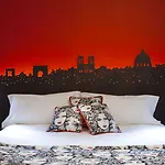 Hotel Aurore Paris Gare De Lyon