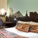 Hotel Aurore Paris Gare De Lyon