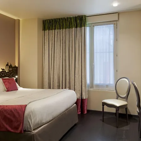 Hotel Aurore Gare De Lyon Parigi
