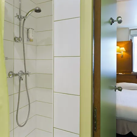 Aurore Gare De Lyon Hotel