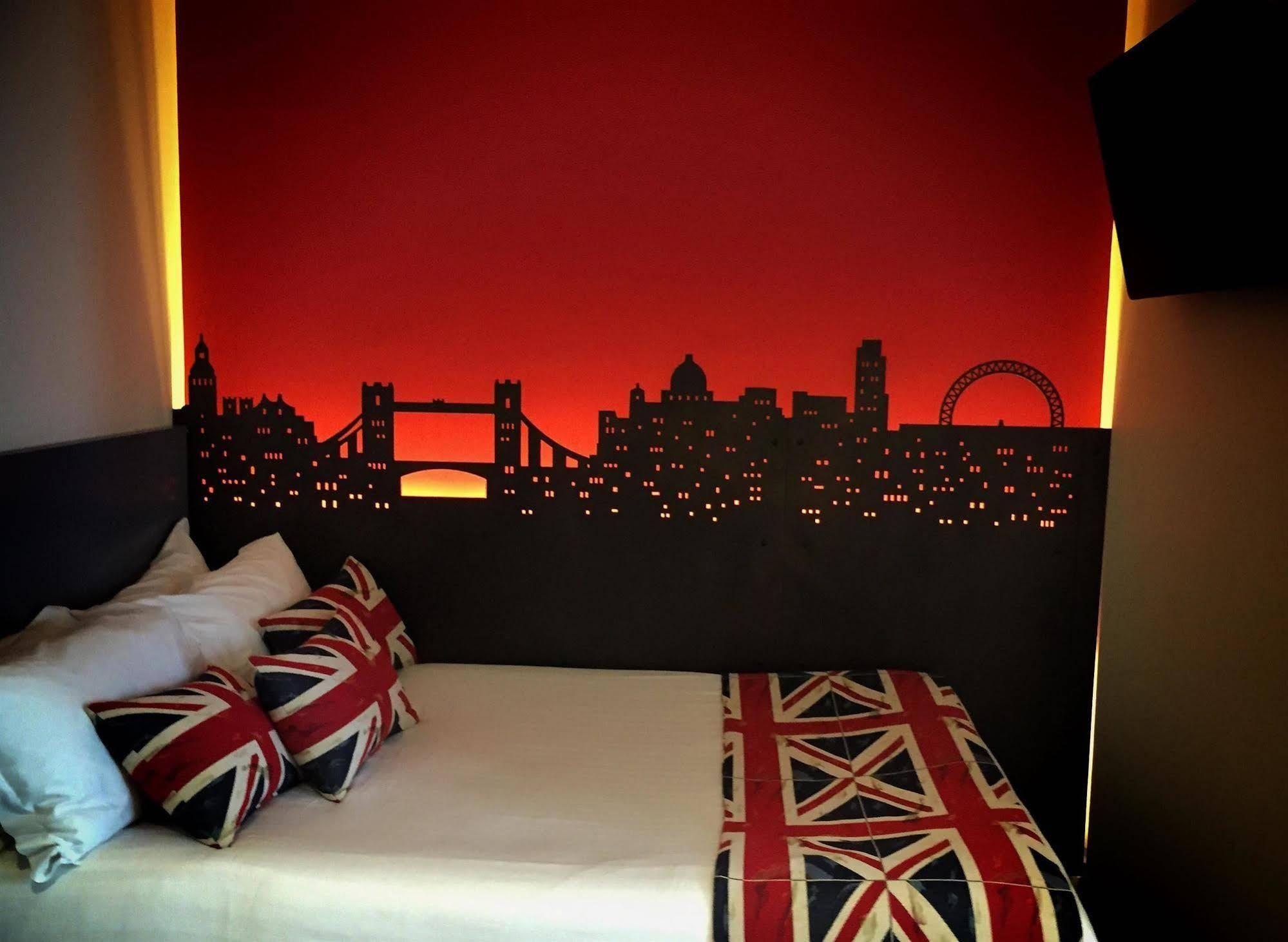 Hotel Aurore Gare De Lyon