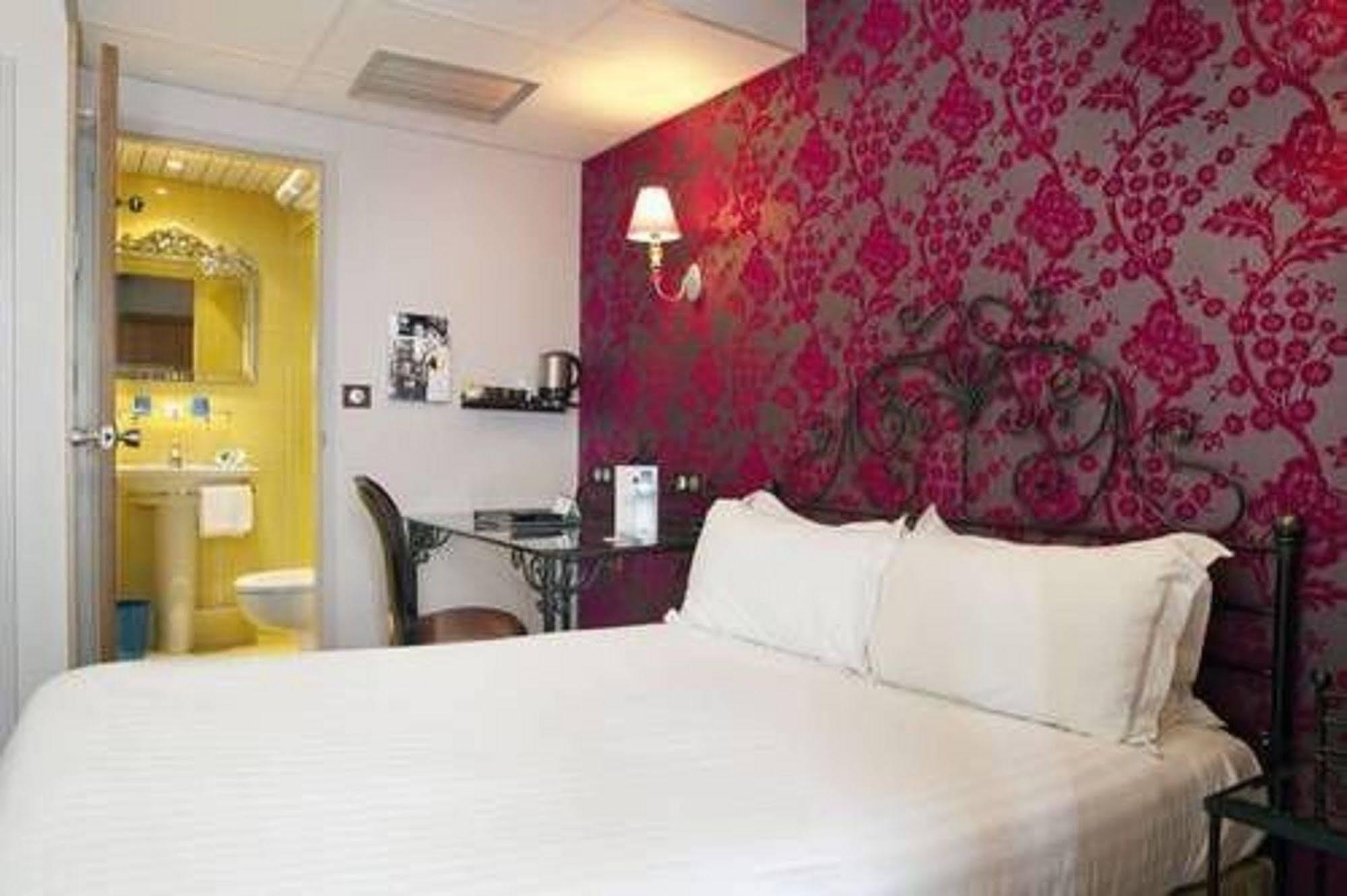 Aurore Gare De Lyon Hotel Parigi
