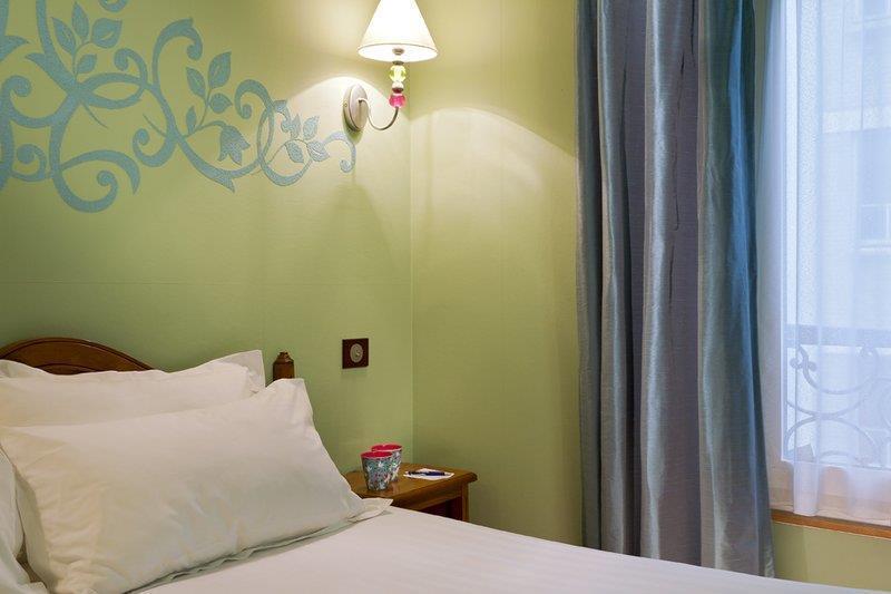 Aurore Gare De Lyon Hotel