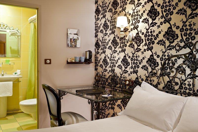 Aurore Gare De Lyon 3*