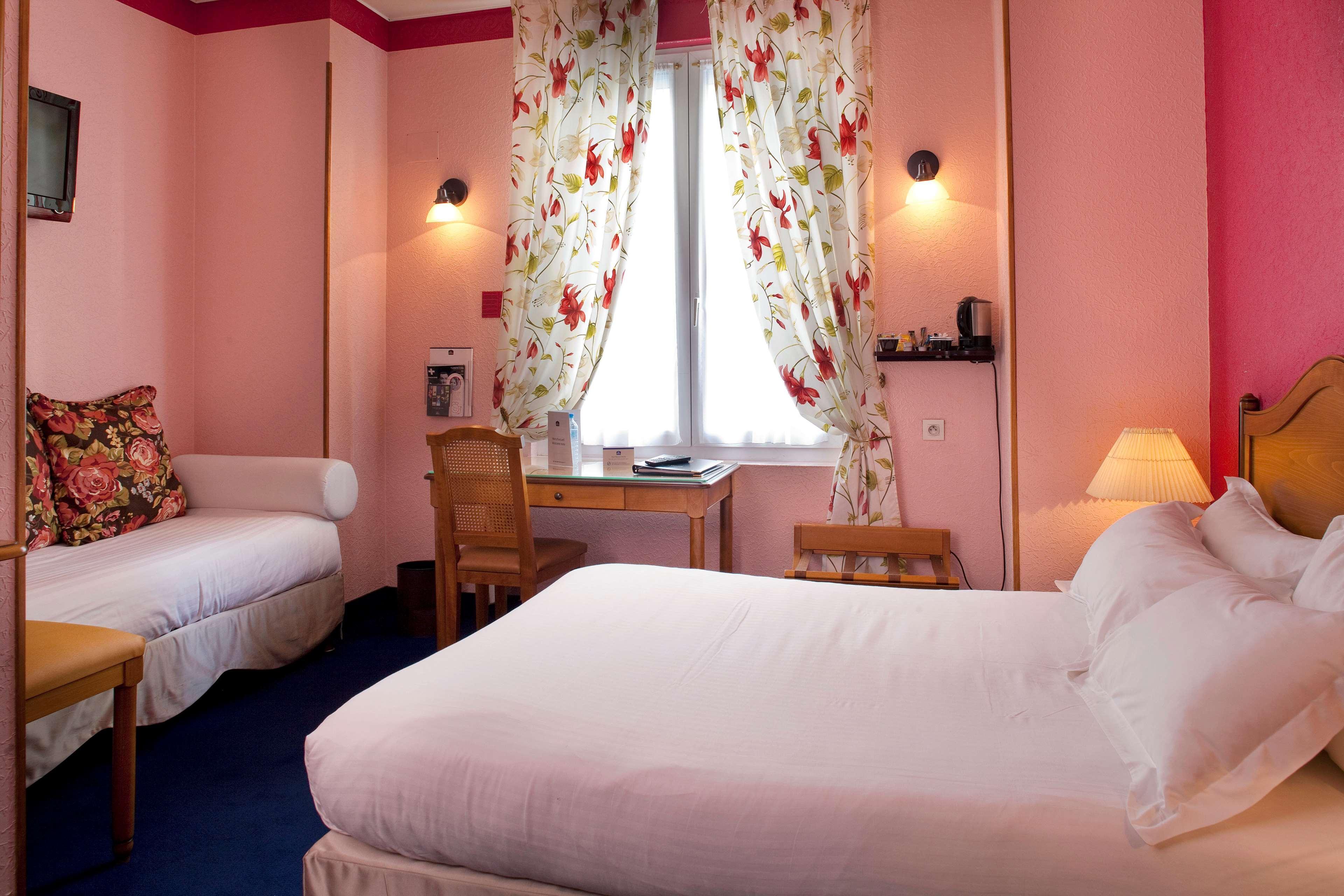 Aurore Gare De Lyon Hotel Parigi
