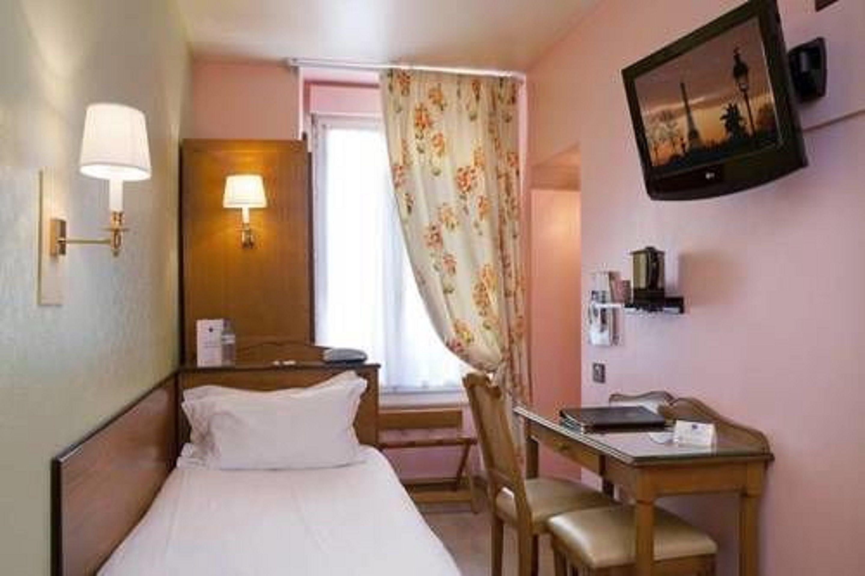 Aurore Gare De Lyon Hotel 3*