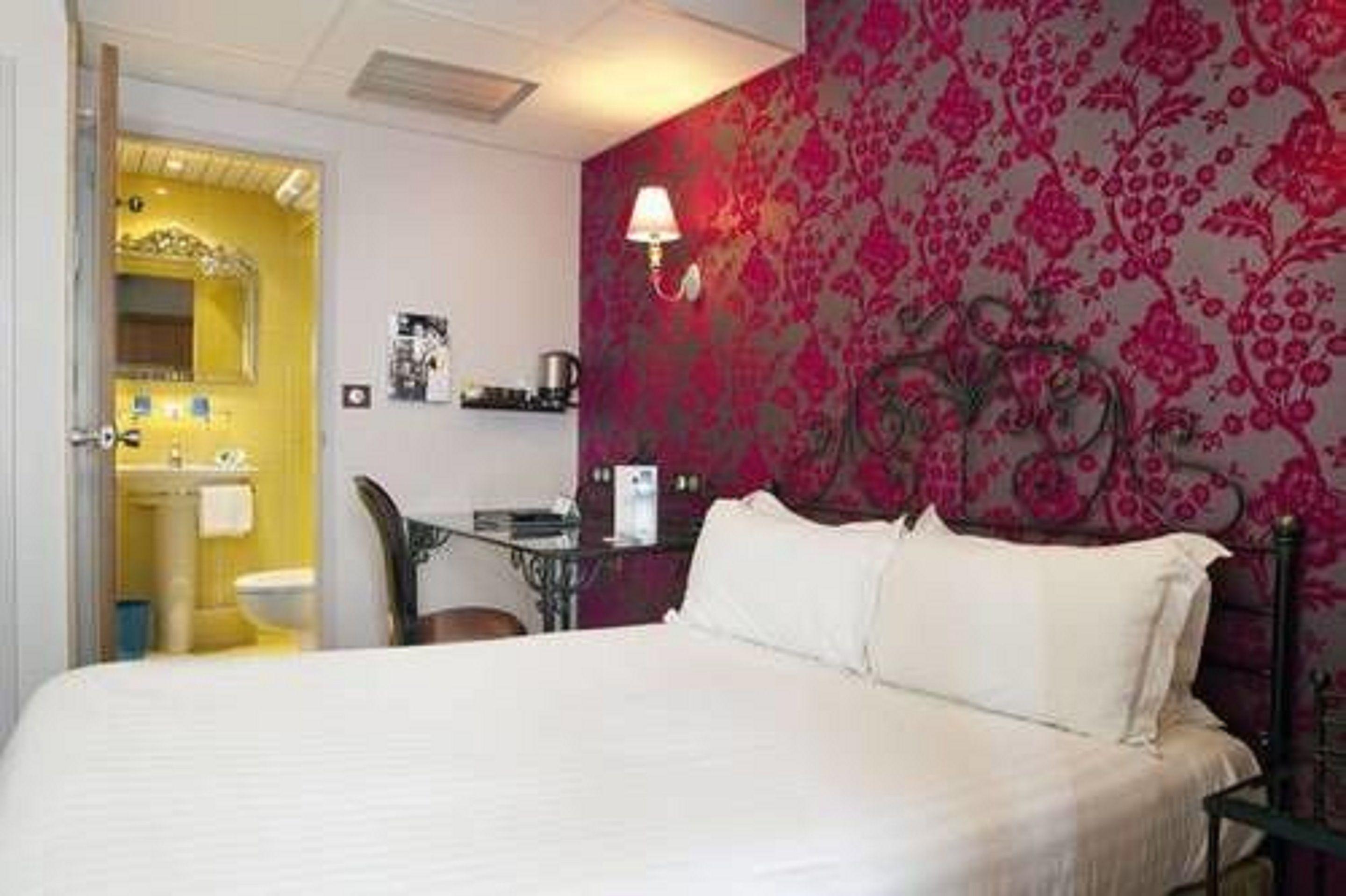 Aurore Gare De Lyon 3*