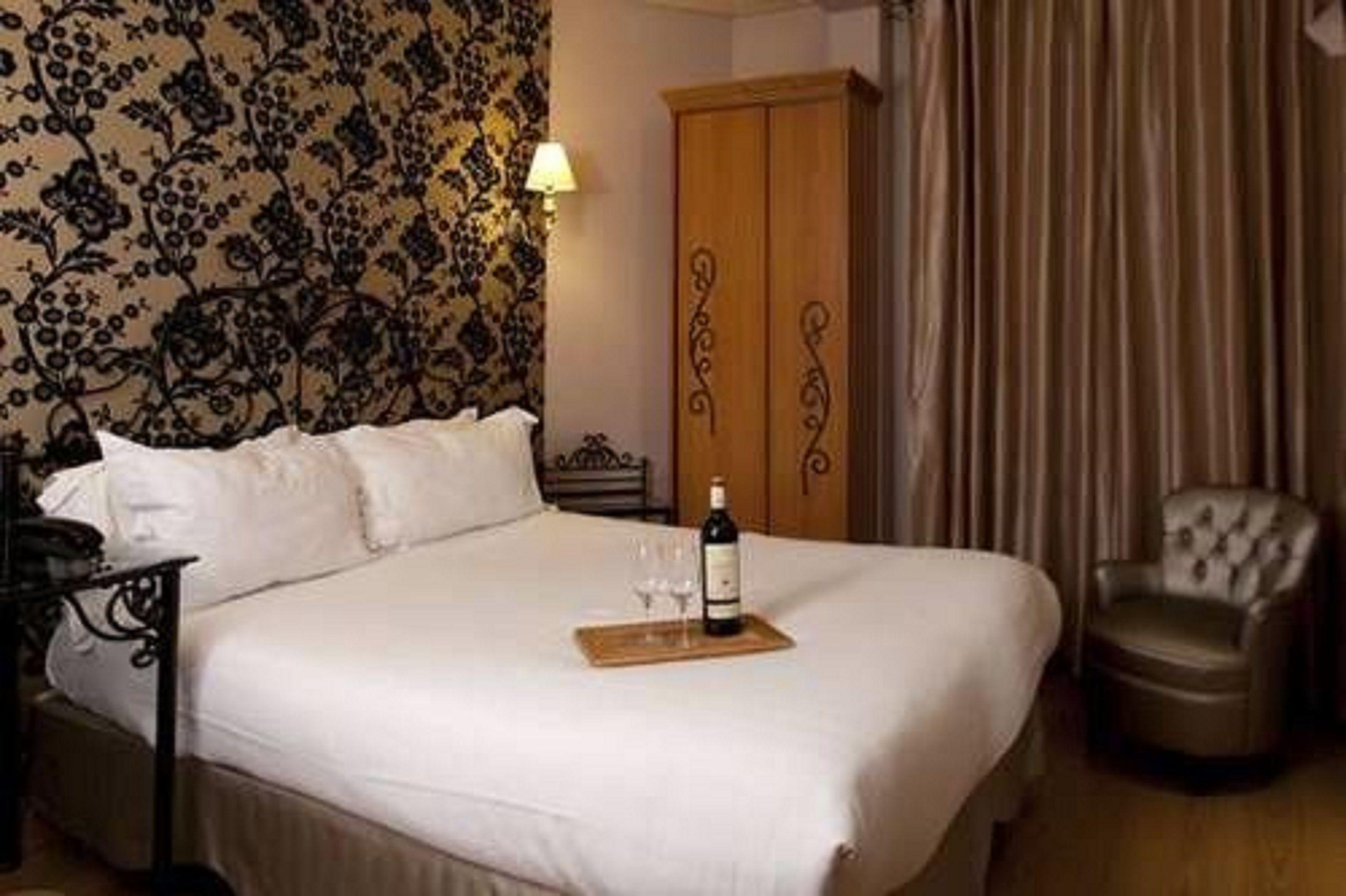 Hotel Aurore Gare De Lyon