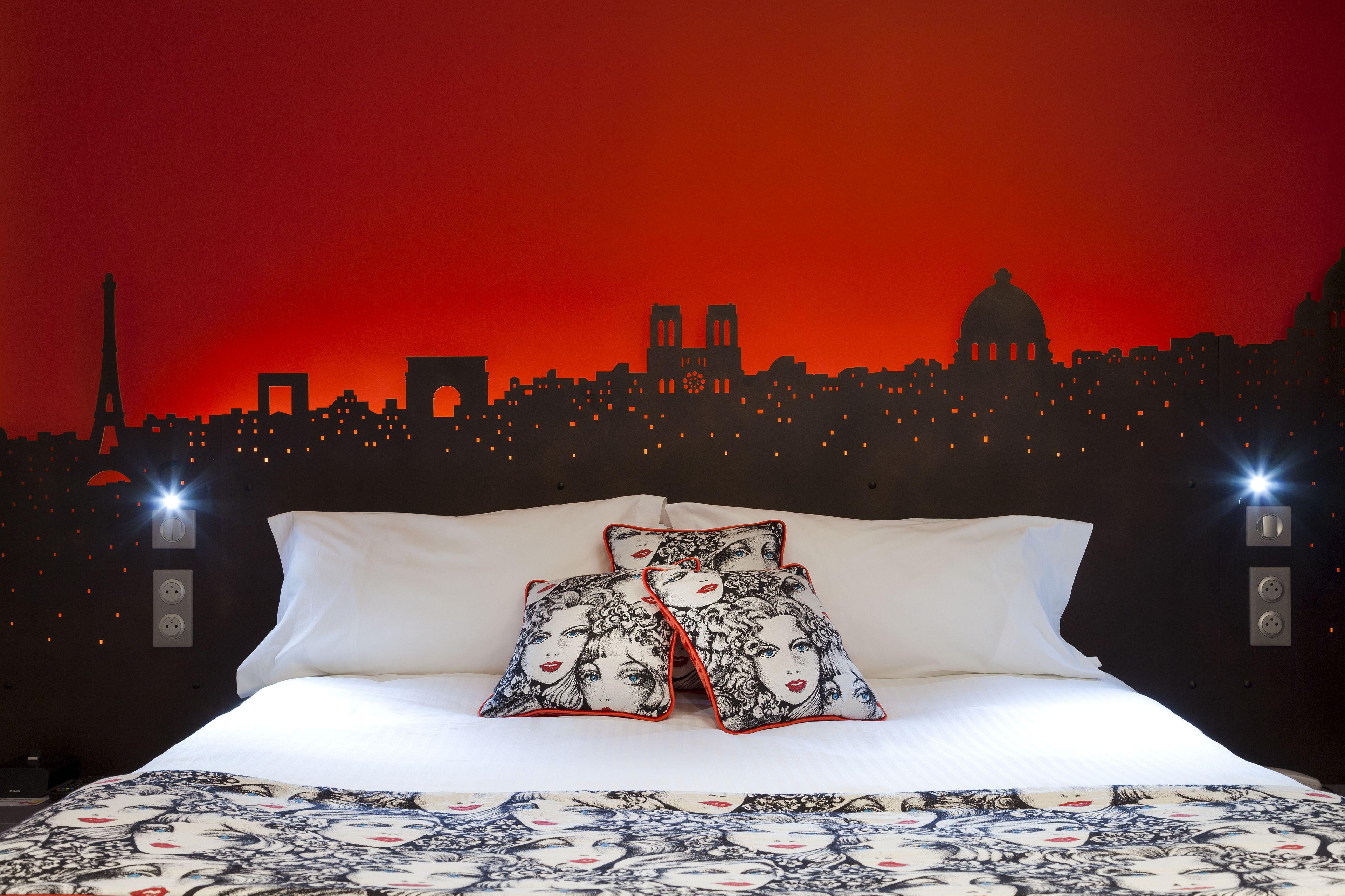 Aurore Gare De Lyon 3* Parigi