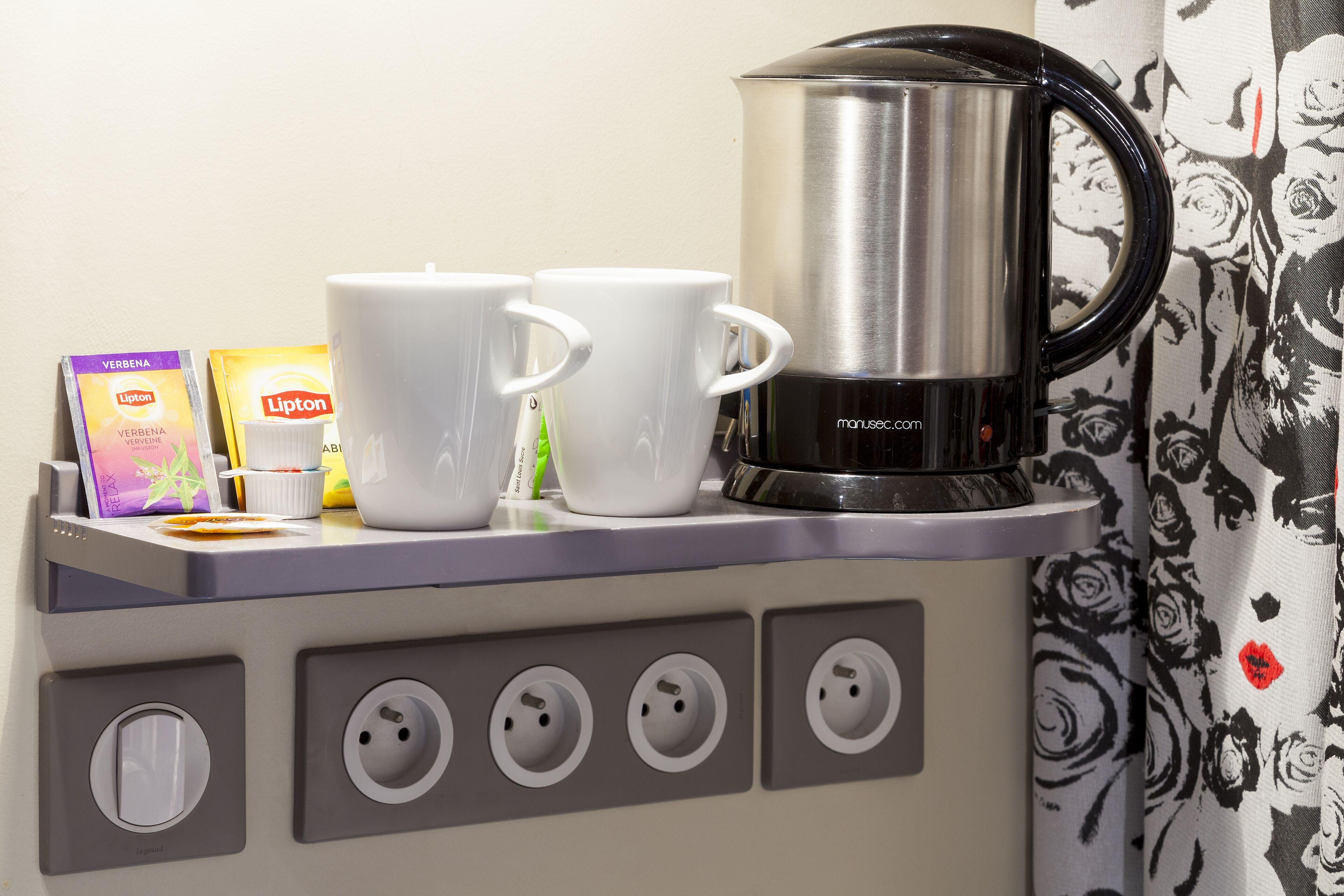 Aurore Gare De Lyon Hotel 3*