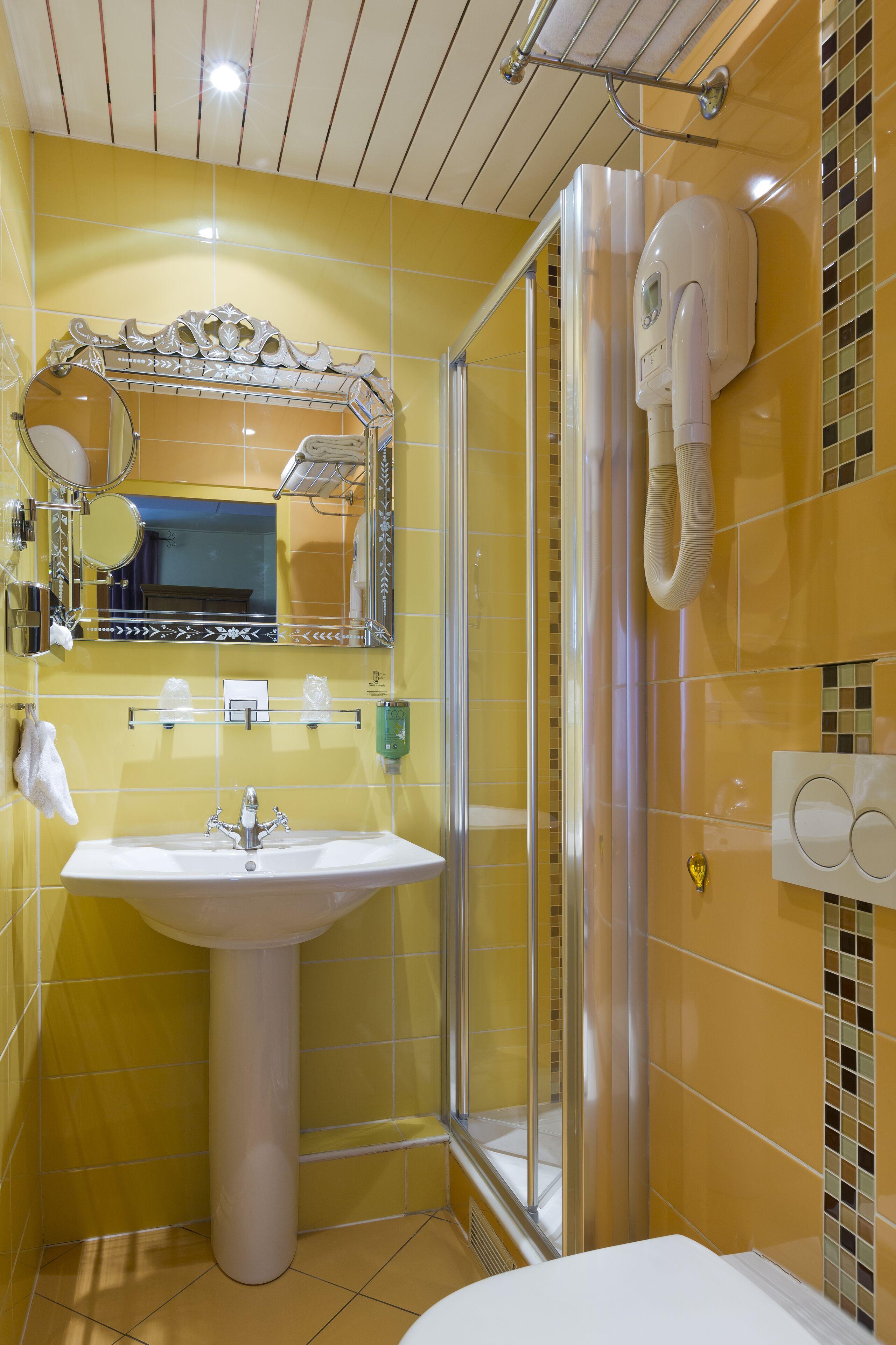 Hotel Aurore Gare De Lyon