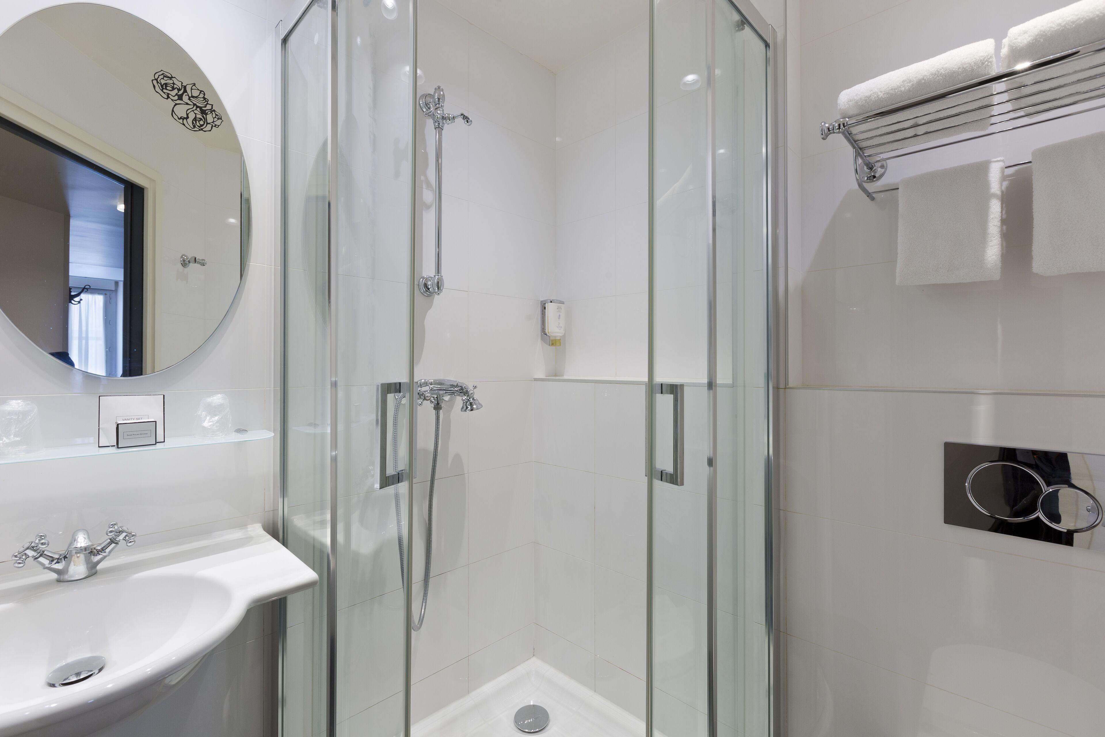 Hotel Aurore Gare De Lyon Parigi