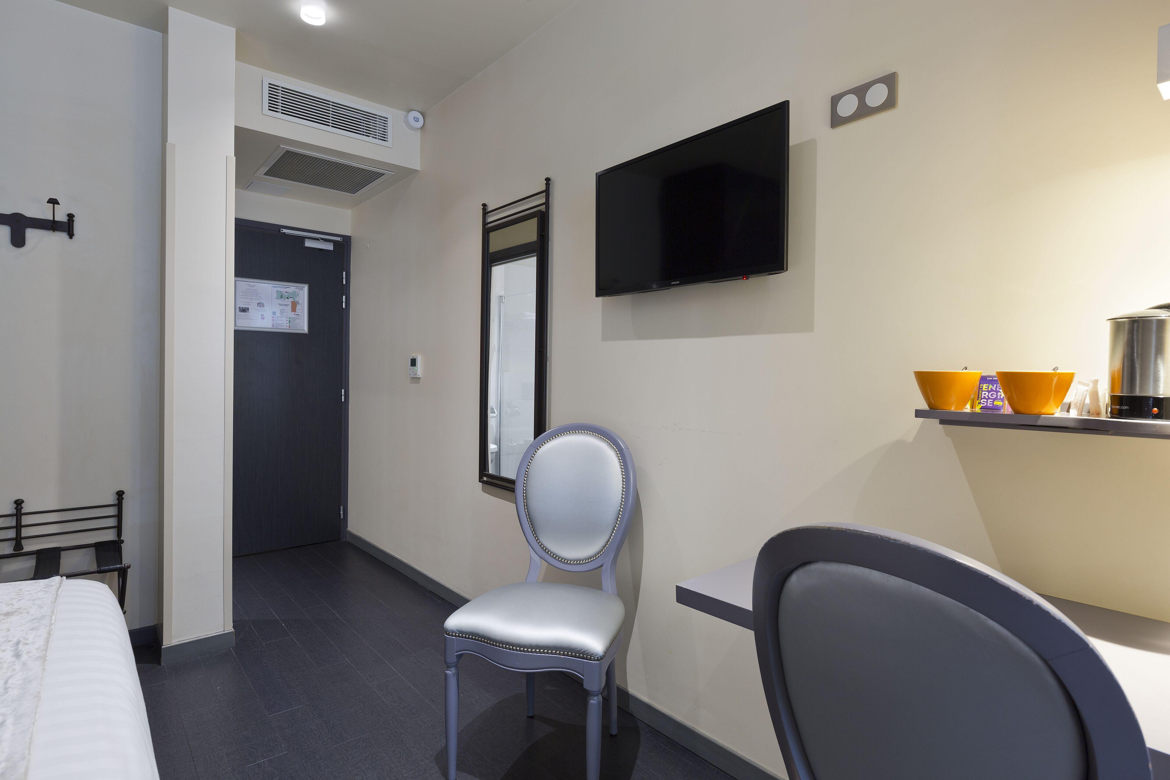 Aurore Gare De Lyon Hotel Parigi