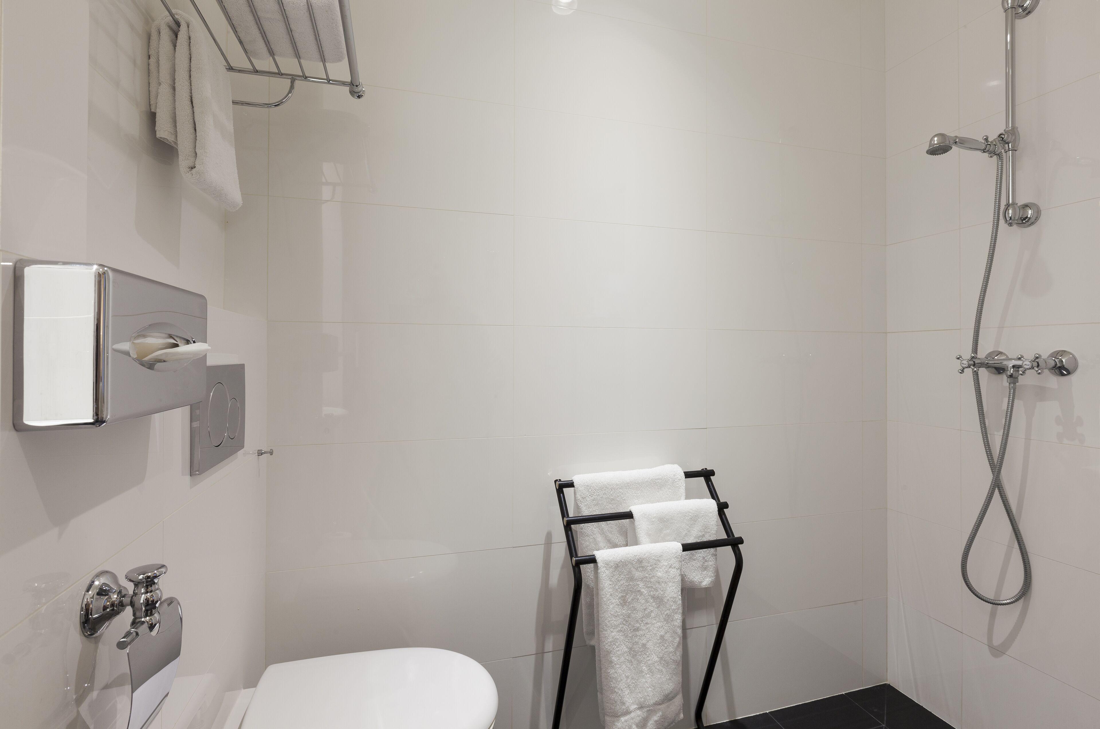 Aurore Gare De Lyon Hotel